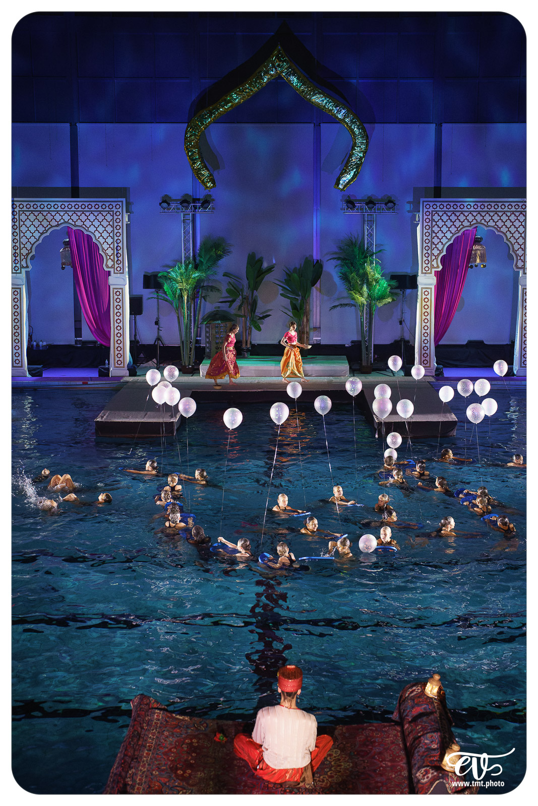 BNS - MILLE ET UNE NUITS